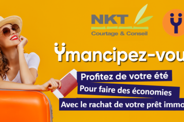 RACHAT CREDIT IMMOBILIER NKT COURTAGE YMANCI