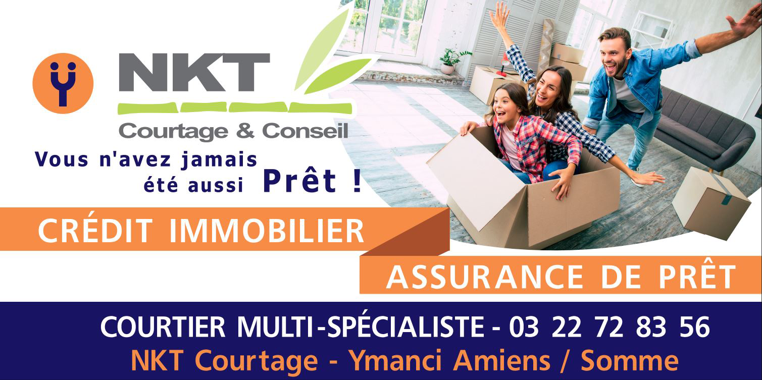 COURTIER IMMOBILIER