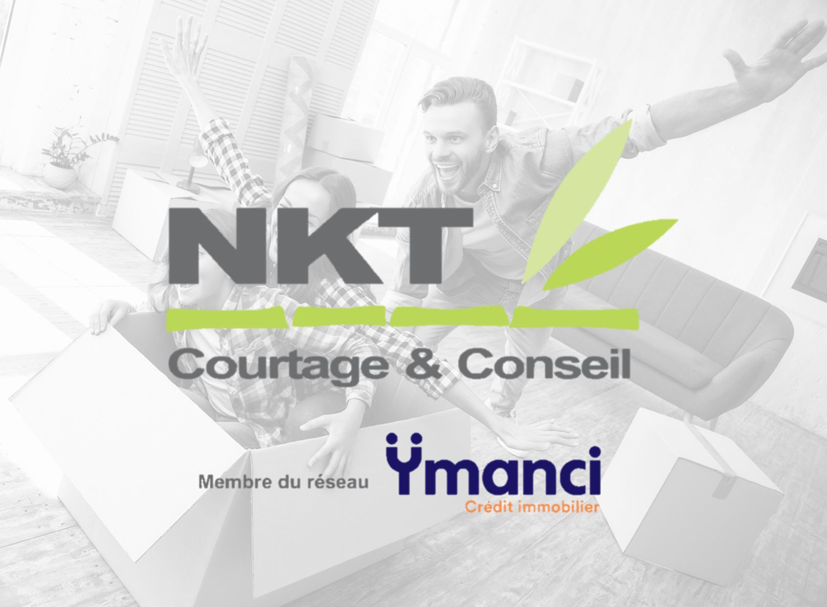 NKT Courtage & Conseil
