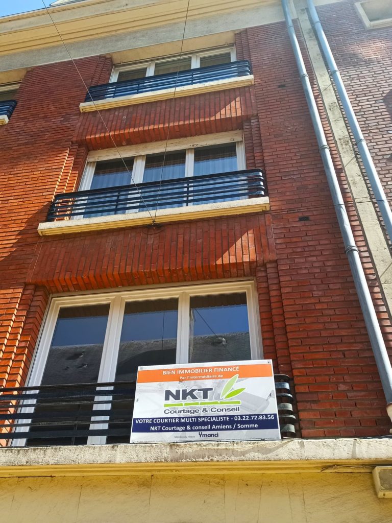 NKT Courtage et Conseil