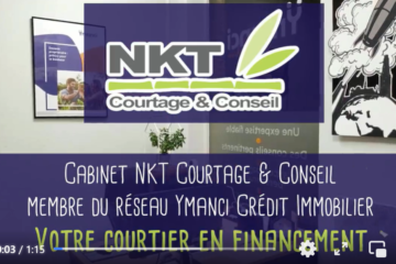 video équipe NKT Courtage 2022
