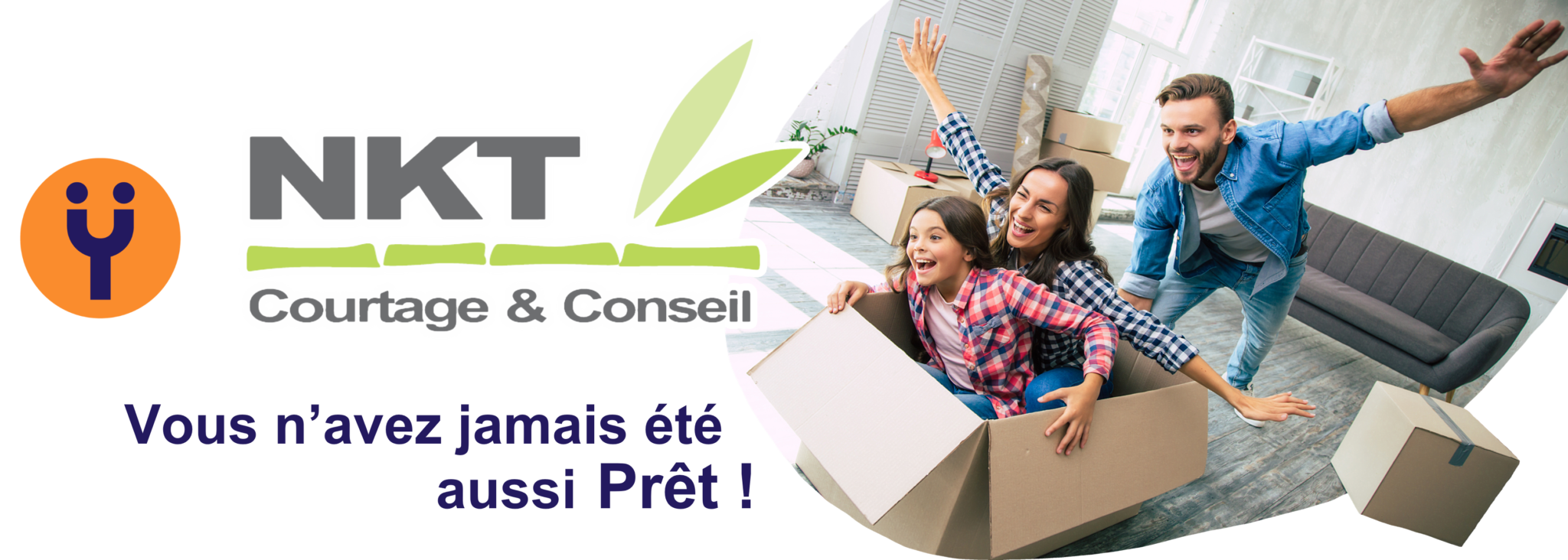 NKT COURTAGE COURTIER CREDIT IMMOBILIER
