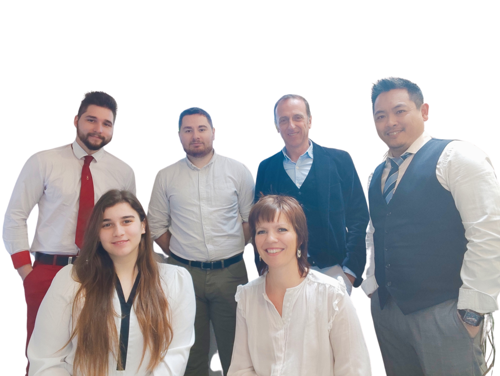 EQUIPE COURTIER PRET IMMOBILIER