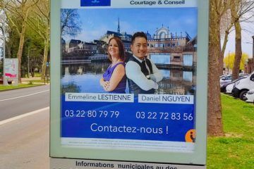 un projet immobilier sur Amiens ?
